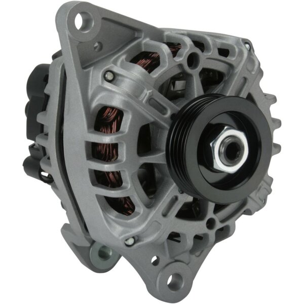 HC-Cargo F 032 115 531 Generator