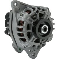 HC-Cargo F 032 115 531 Generator