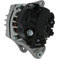 HC-Cargo F 032 115 531 Generator