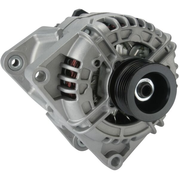 HC-Cargo F 032 115 306 Generator