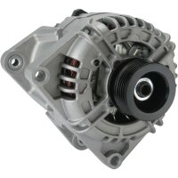 HC-Cargo F 032 115 306 Generator