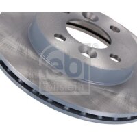 FEBI BILSTEIN 196474 Bremsscheibe