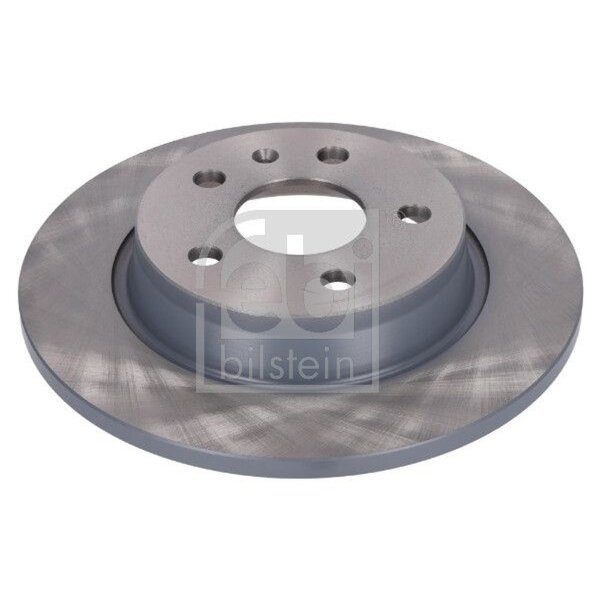FEBI BILSTEIN 196886 Bremsscheibe