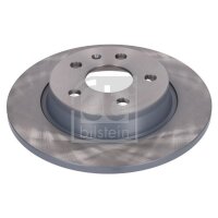 FEBI BILSTEIN 196886 Bremsscheibe