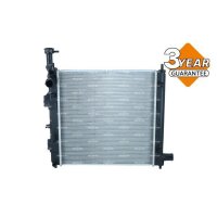 NRF 550472 Kühler, Motorkühlung