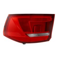 VALEO 045383 Heckleuchte