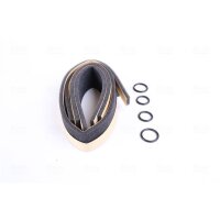 NISSENS 707102 Wärmetauscher, Innenraumheizung
