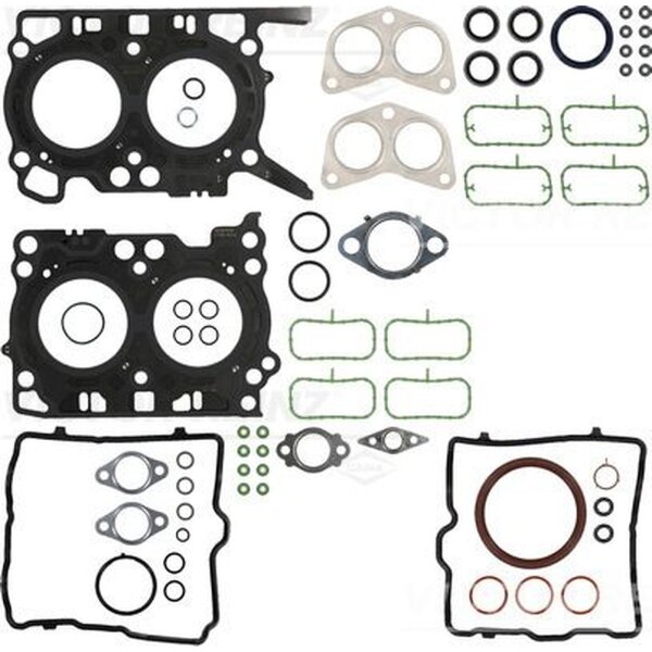 VICTOR REINZ 01-11327-01 Dichtungsvollsatz, Motor