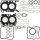 VICTOR REINZ 01-11327-01 Dichtungsvollsatz, Motor