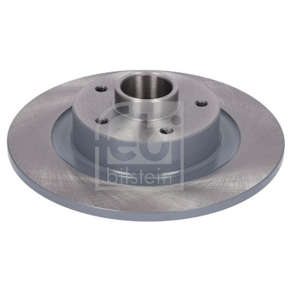 FEBI BILSTEIN 185812 Bremsscheibe