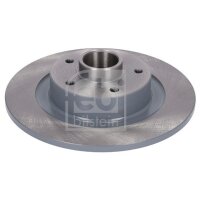 FEBI BILSTEIN 185812 Bremsscheibe