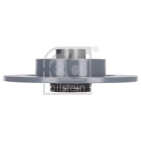 FEBI BILSTEIN 185812 Bremsscheibe
