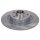 FEBI BILSTEIN 185812 Bremsscheibe
