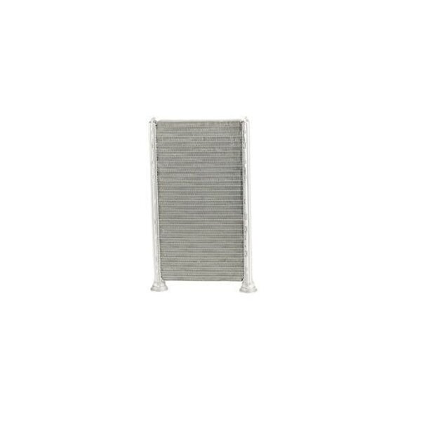 MAHLE AH 305 000S Wärmetauscher, Innenraumheizung