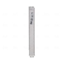 NISSENS 707407 Wärmetauscher, Innenraumheizung