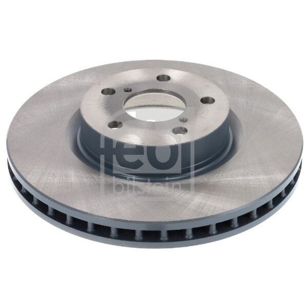 FEBI BILSTEIN 1004422 Bremsscheibe