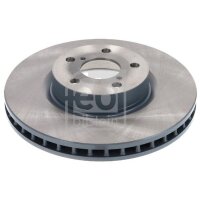 FEBI BILSTEIN 1004422 Bremsscheibe