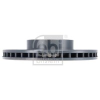 FEBI BILSTEIN 1004422 Bremsscheibe