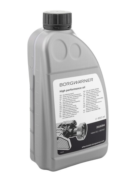 BorgWarner DS2018394 Öl, Lamellenkupplung (Allradantrieb)