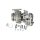 NRF 90010048 Lader, Aufladung