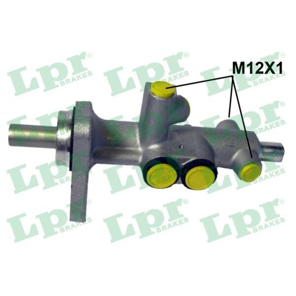 LPR 1499 Hauptbremszylinder