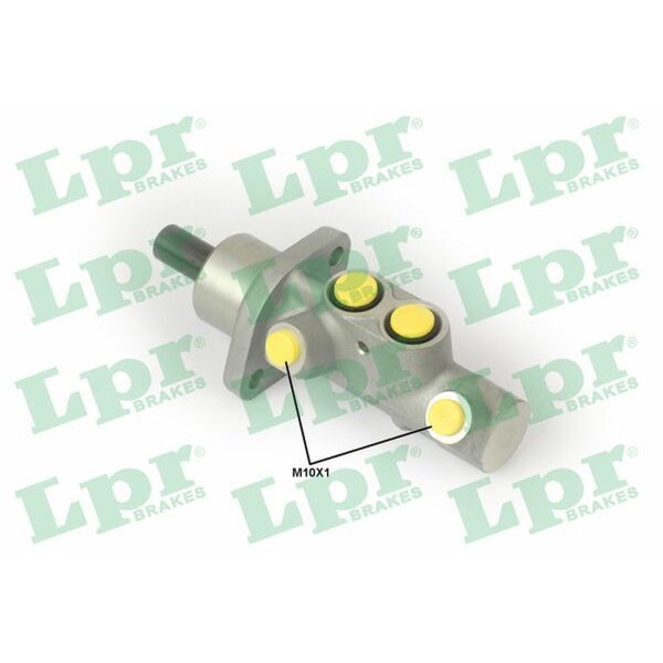 LPR 1034 Hauptbremszylinder