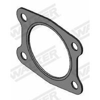 WALKER 80258 Dichtung, Abgasrohr