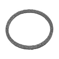 WALKER 80394 Dichtung, Abgasrohr