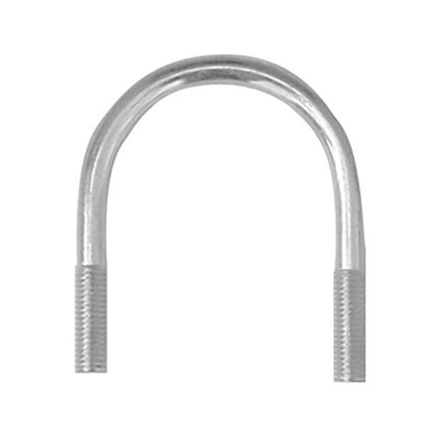 WALKER 82190 Klemmstück, Abgasanlage
