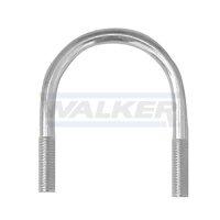 WALKER 82190 Klemmstück, Abgasanlage