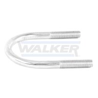 WALKER 82190 Klemmstück, Abgasanlage