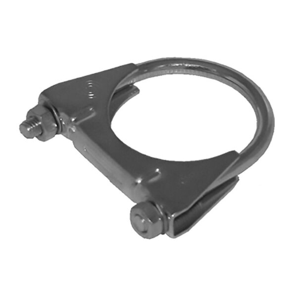 WALKER 82303 Klemmstück, Abgasanlage