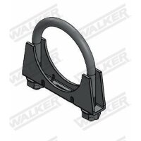 WALKER 80493 Klemmstück, Abgasanlage