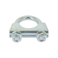WALKER 82301 Klemmstück, Abgasanlage