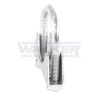 WALKER 82304 Klemmstück, Abgasanlage