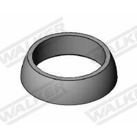 WALKER 80569 Dichtung, Abgasrohr