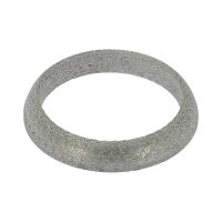 WALKER 80744 Dichtung, Abgasrohr