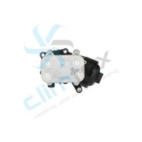 CLIMTEX CH8-271 Ölkühler, Motoröl