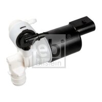 FEBI BILSTEIN 172027 Waschwasserpumpe, Scheibenreinigung