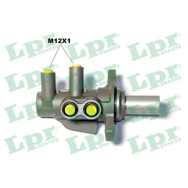 LPR 6309 Hauptbremszylinder