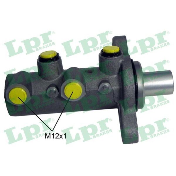 LPR 6232 Hauptbremszylinder