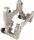 TRW BDA1231 Halter, Bremssattel