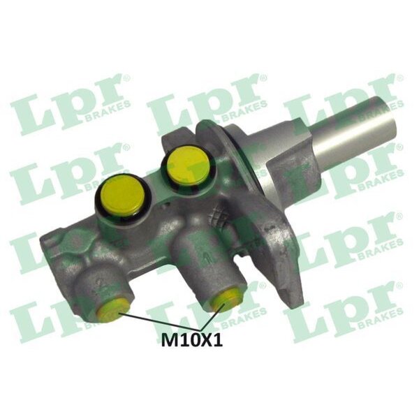 LPR 6108 Hauptbremszylinder