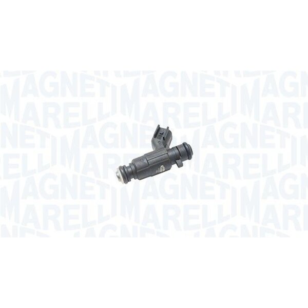 MAGNETI MARELLI 805000000071 Einspritzventil