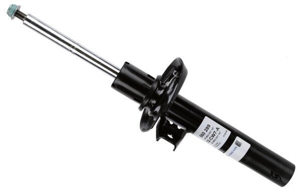 SACHS 560 289 Stoßdämpfer
