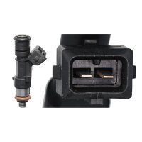VALEO 348201 Einspritzventil