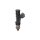 VALEO 348201 Einspritzventil