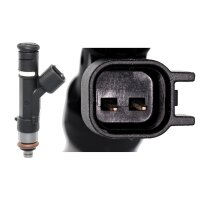 VALEO 348294 Einspritzventil