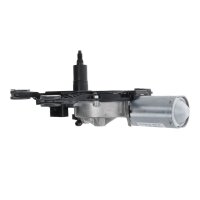 VALEO 582740 Wischermotor