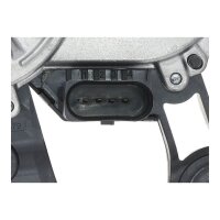 VALEO 582740 Wischermotor